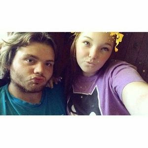 Meet your Posher, Katelyn